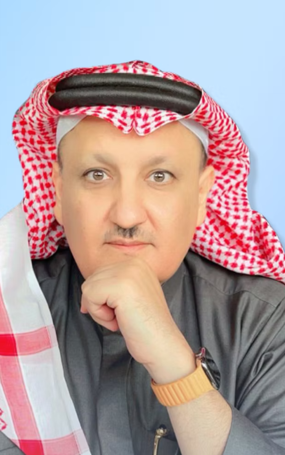 Khalid Al Resini